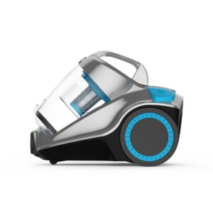 جارو برقی 2400 وات هوور ترکیه مدل Hoover Power 7 Bagless Cyclonic HC84-P7A-ME - Image 4