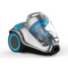 جارو برقی 2400 وات هوور ترکیه مدل Hoover Power 7 Bagless Cyclonic HC84-P7A-ME