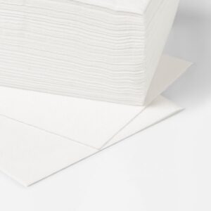 دستمال سفره 150 تایی ایکیا مدل Ikea STORATARE 304.591.67 - Image 2