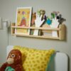 ست 10 تایی عروسک های انگشتی ایکیا مدل Ikea TITTA DJUR 905.152.50 - Image 2