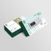ضدعفونی کننده مسواک هوشمند گرین لاین مدل Green Lion Smart Toothbrush GNSTBSNTIZWH سفید - Image 2