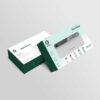 ضدعفونی کننده مسواک هوشمند گرین لاین مدل Green Lion Smart Toothbrush GNSTBSTRWH سفید - Image 2