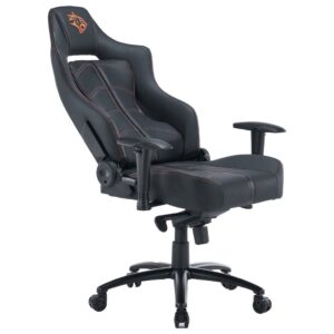 صندلی گیمینگ پرودو مدل {PDX530} Porodo Gaming Predator Pro - Image 2
