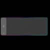 موس پد RGB به همراه شارژر پرودو مدل {PDX115-BK} Porodo Gaming RGB MousePad with 15W Wireless Charger مشکی - Image 2