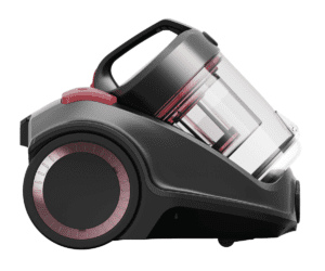 جارو برقی 2200 واتی هوور مدل Hoover Power 6 Advanced CDCY-P6M قرمز/طوسی - Image 4