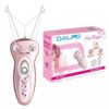 بندانداز شارژی مدل DALING DL-6010