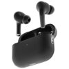 هندزفری پرودو مدل Porodo BassWireless Earbuds Pro 2 PB-ARPDP2-BK مشکی