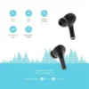هندزفری پرودو مدل Porodo BassWireless Earbuds Pro 2 PB-ARPDP2-BK مشکی - Image 2