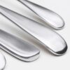 سرویس قاشق و چنگال 24 پارچه ایکیا Ikea BEHAGFULL 203.042.32 - Image 3