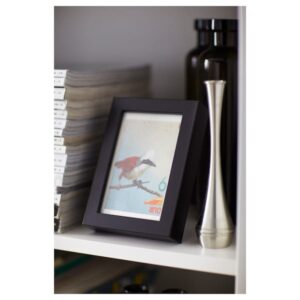 قاب عکس 18*13 ایکیا مدل Ikea RIBBA 503.784.48 - Image 3