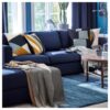 شال مبل 170*130 ایکیا مدل Ikea VIPPSLIDE 305.727.62 - Image 4