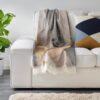شال مبل 170*130 ایکیا مدل Ikea VIPPSLIDE 305.727.62 - Image 3