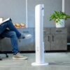 فن ایستاده جیپاس مدل Geepas GF21167N - Image 15