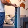 فن ایستاده جیپاس مدل Geepas GF21167N - Image 13