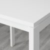 میز 75*125 سانتی ایکیا مدل Ikea MELLTORP 190.117.77 - Image 4