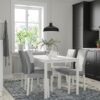 میز 75*125 سانتی ایکیا مدل Ikea MELLTORP 190.117.77 - Image 3