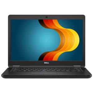 لپ تاپ dell مدل Dell Latitude 5480, Intel Core i7, 8Gb Ram, 256Gb NVME Ssd, GeForce 930MX 2GB