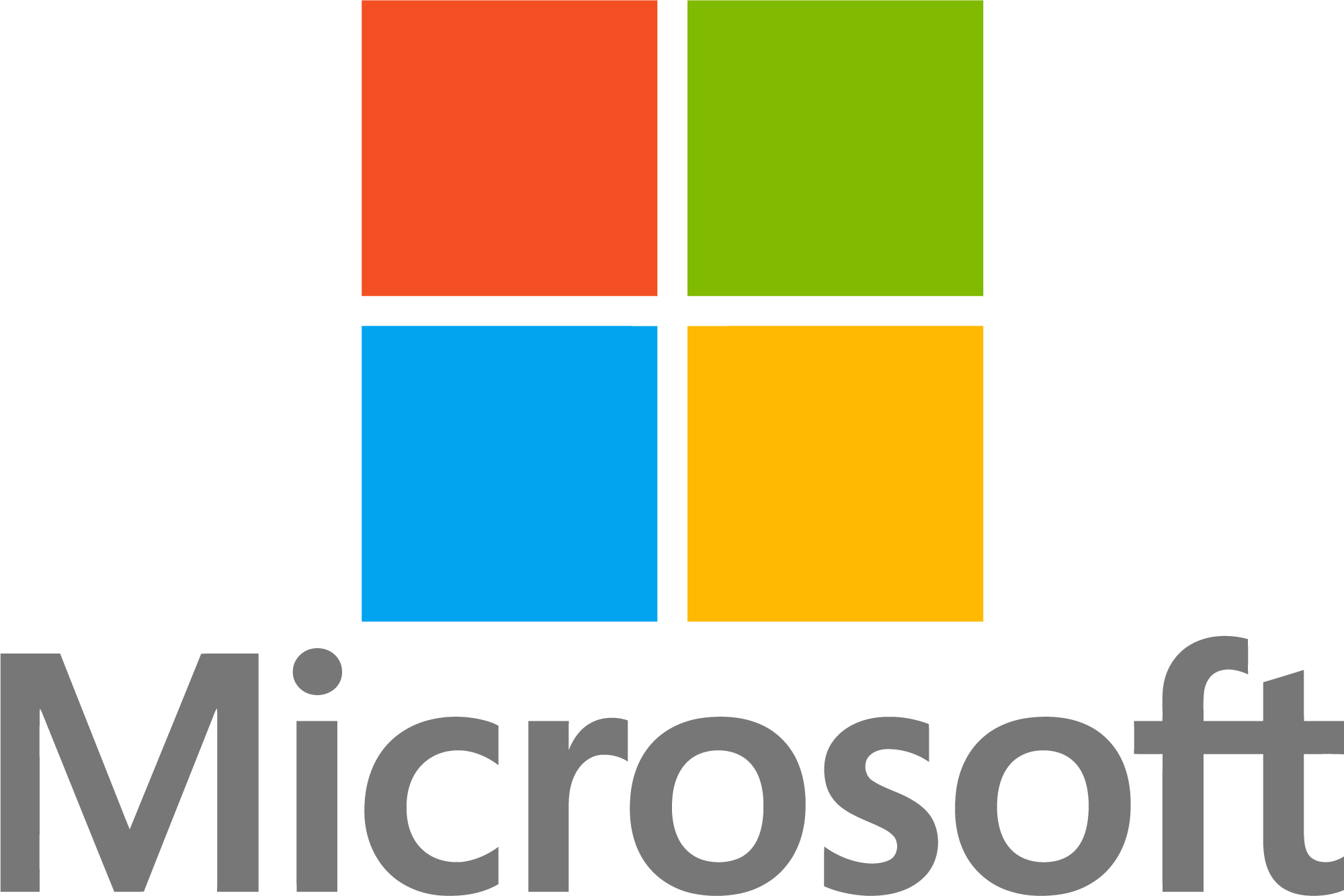 Microsoft