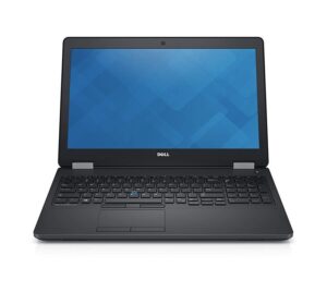 لپ تاپ Dell مدل Dell Precision 3510, Core i7, 8Gb Ram, 256Gb NVME SSD, AMD 2GB (کارکرده)