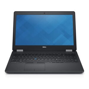 لپ تاپ Dell مدل Dell Precision 3510, Core i7, 8Gb Ram, 256Gb NVME SSD, AMD 2GB (کارکرده)