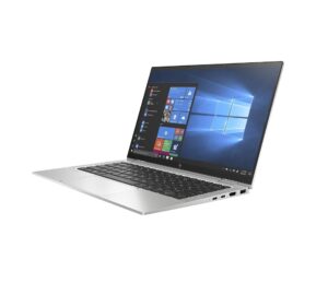 لپ تاپ HP صفحه لمسی مدل HP EliteBook x360 1040 G7 - i7 10th - 16GB Ram - 512GB SSD (کارکرده)