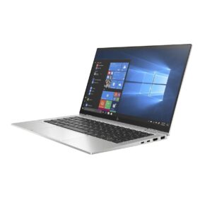 لپ تاپ HP صفحه لمسی مدل HP EliteBook x360 1040 G7 - i7 10th - 16GB Ram - 512GB SSD (کارکرده)