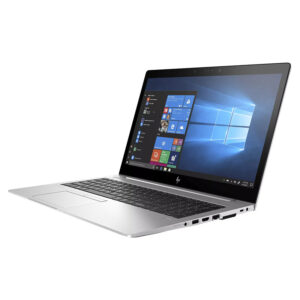 لپ تاپ HP مدل HP EliteBook 850 G6-i5 8th-8Ram-256SSD (کارکرده)