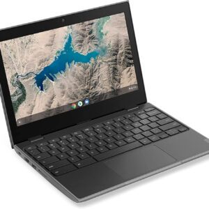 لپ تاپ Lenovo مدل Lenovo 2022 100E Chromebook, MT8173 CPU, 4Gb Ram, 32GB eMMC