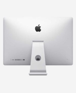 آل این وان آی مک اپل Apple iMac Slim 2013 27-inch-core i5-8GB Ram-1TB-1GB NVIDIA GeForce(کارکرده) - Image 6