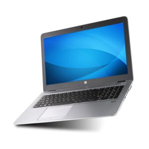 لپ تاپ HP مدل HP EliteBook 850 G3 - i5 - 8Ram - 256SSD (کارکرده)