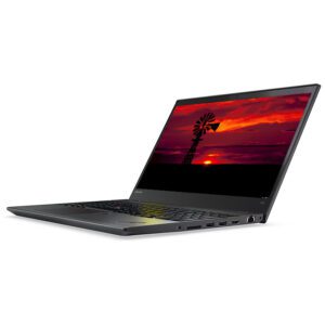 لپ تاپ لنوو مدل Lenovo ThinkPad T570-i7-8GB Ram-256SSD-15.6-inch FHD