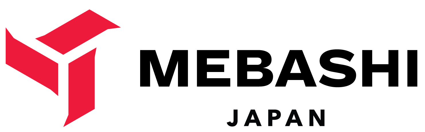 Mebashi