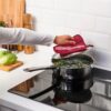 دستگیره آشپزخانه ایکیا مدل Ikea HILDEGUN 204.840.54 - Image 5