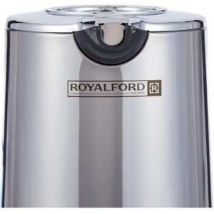 فلاسک 1/3 لیتری رویال فورد مدل RoyalFord RF7947 - Image 2