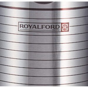 فلاسک 1.3 لیتری مدل RoyalFord RF5289 - Image 2