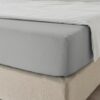 روتختی 140x200 cm ایکیا مدل 204.824.46 IKEA DVALA - Image 4