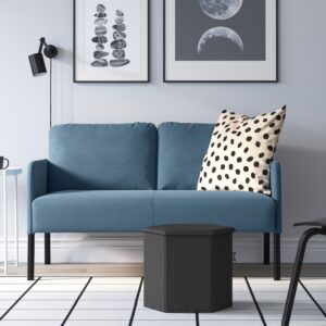 مبل دو نفره ایکیا مدل Ikea GLOSTAD 104.658.24 - Image 2