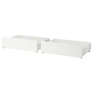 کشو تخت ایکیا مدل Ikea MALM 402.495.41