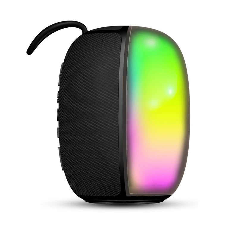 اسپیکر پورتابل بلوتوثی هیسکا مدل Hiska B41 - Image 3