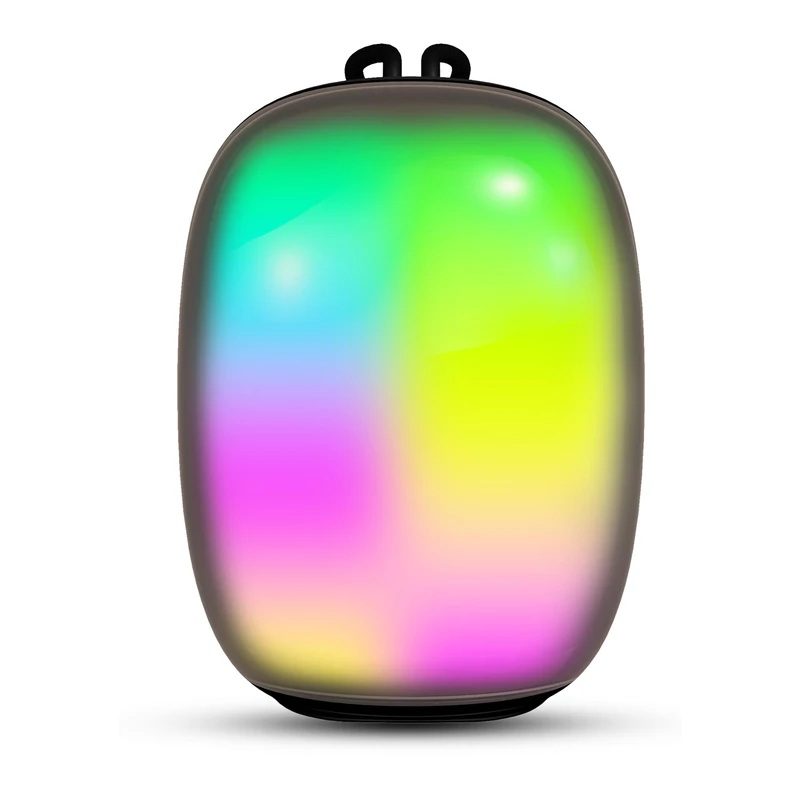 اسپیکر پورتابل بلوتوثی هیسکا مدل Hiska B41