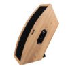 اسپیکر بلوتوثی طرح چوبی هیسکا مدل Hiska L75 MS - Image 5