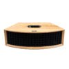 اسپیکر بلوتوثی طرح چوبی هیسکا مدل Hiska L75 MS