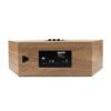 اسپیکر بلوتوثی طرح چوبی هیسکا مدل Hiska L75 MS - Image 2