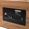 اسپیکر بلوتوثی طرح چوبی هیسکا مدل Hiska L75 MS - Image 3