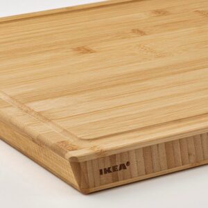 تخته برش 36*45 سانتی ایکیا مدل Ikea APTITLIG 002.334.29 - Image 2