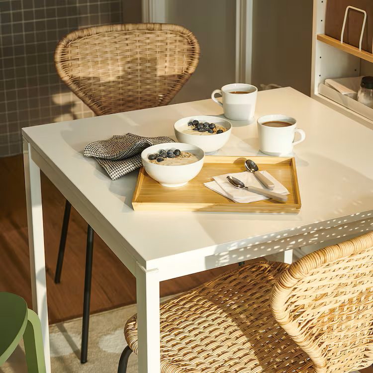 دستمال سفره ایکیا مدل ikea FANTASTISK 101.012.73 - Image 2