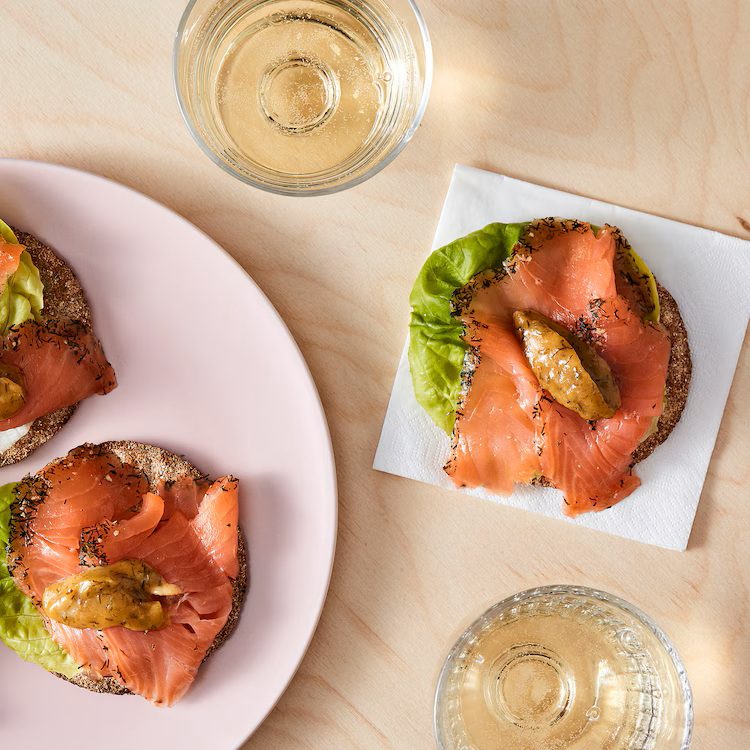 دستمال سفره ایکیا مدل ikea FANTASTISK 101.012.73 - Image 4