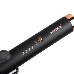 ‫فرکننده و حالت دهنده مو هیسکا مدل Hiska H5410S - Image 2