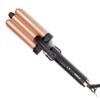 ‫فرکننده و حالت دهنده مو هیسکا مدل Hiska H5410S - Image 5