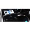 ماشین لباسشویی 8/6 کیلویی ایوولی EVWM-FCOM-8614B - Image 3